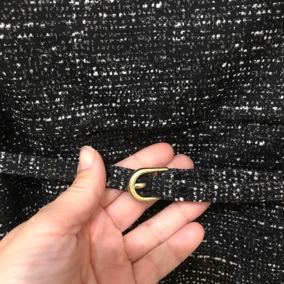 NWT! GORGEOUS Professional Dress from Express - Picture 6 of 10